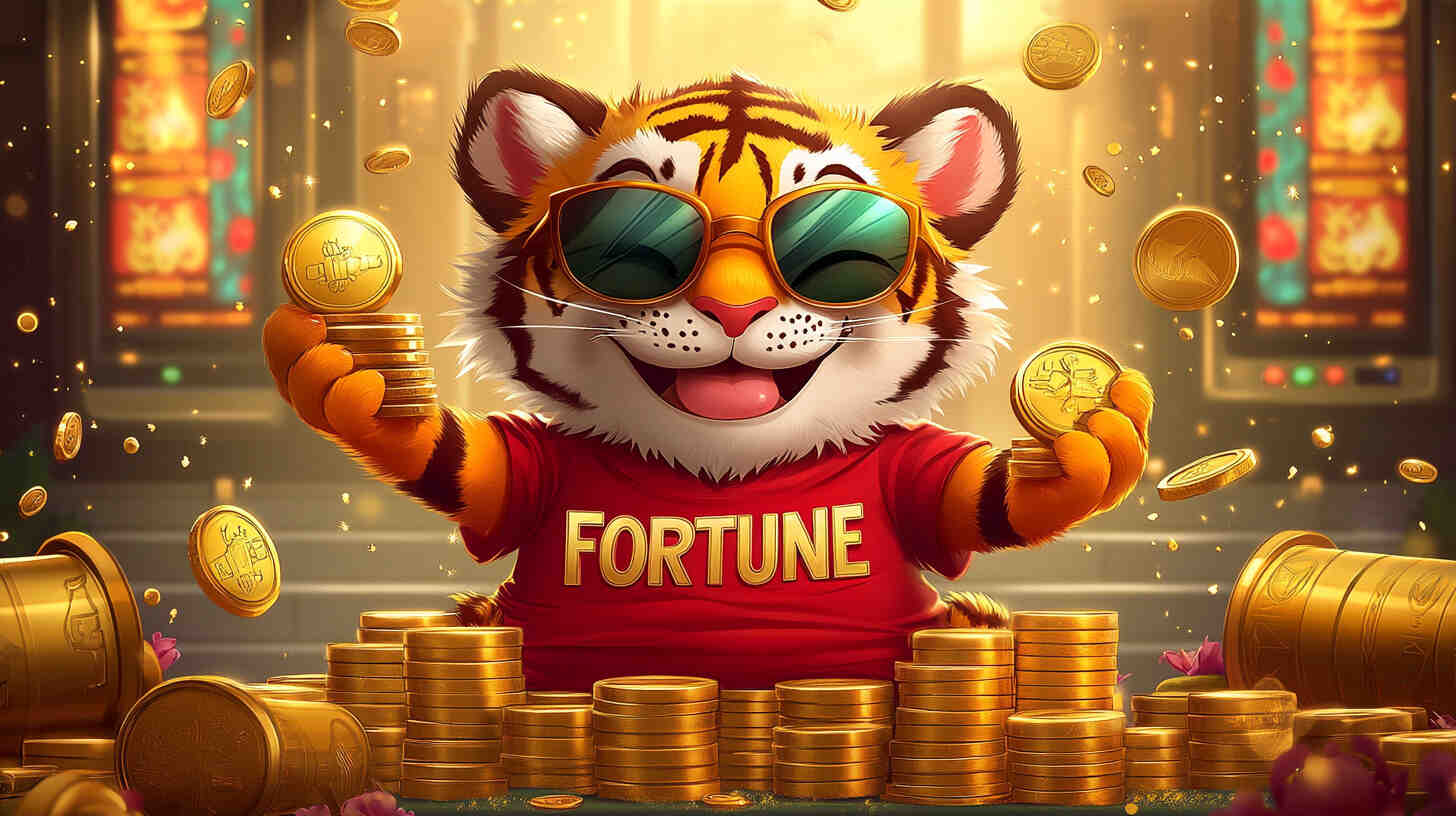 Fortune Tiger